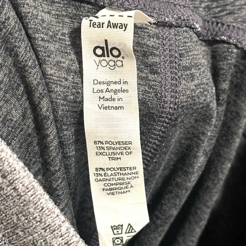 ALO Yoga alo yoga